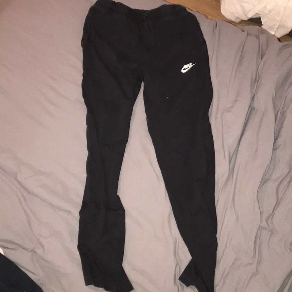 Nike sweatpants